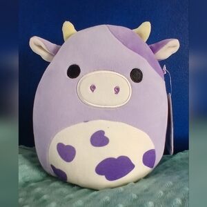 2/$20 8inch Squishmallow- Bubba